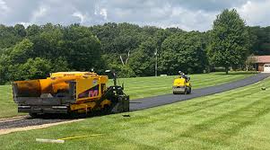 Why Choose Us For All Your Driveway Paving Needs in St Andrews, SC?